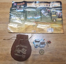 Mega Bloks Pirates of the