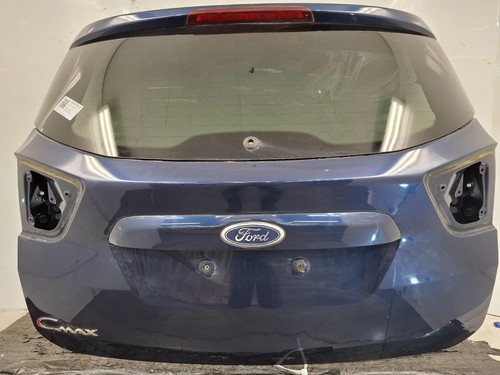 Ford max mk2 - c-max, rear
