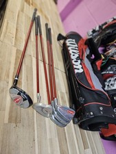 Wilson Profile 5 Piece Youth