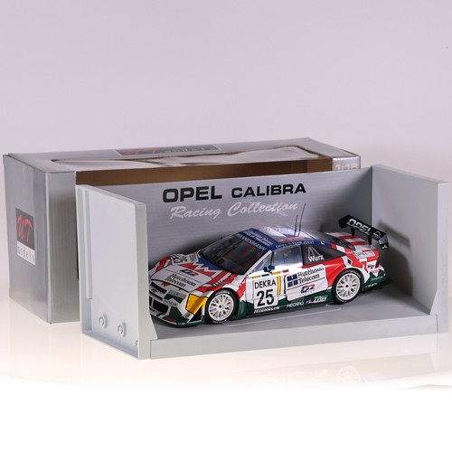 Models opel calibra - opel, v6