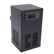 Water Cooler Fast Cooling Effective Temp Control Quiet Long Durability Fish Tank
