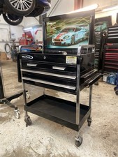 Snap On 50th Anniversary Aston