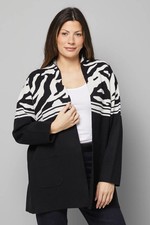 Wallis Black Cardigan Womens