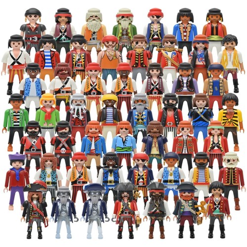 Playmobil figure pirate