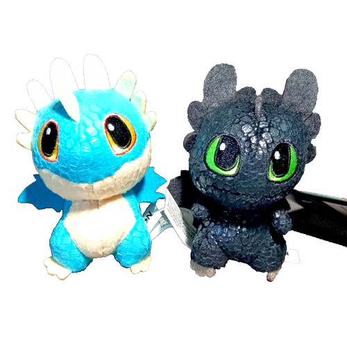 How train your dragon - how, to