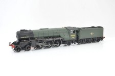 Hornby OO Gauge R3831 BR Green
