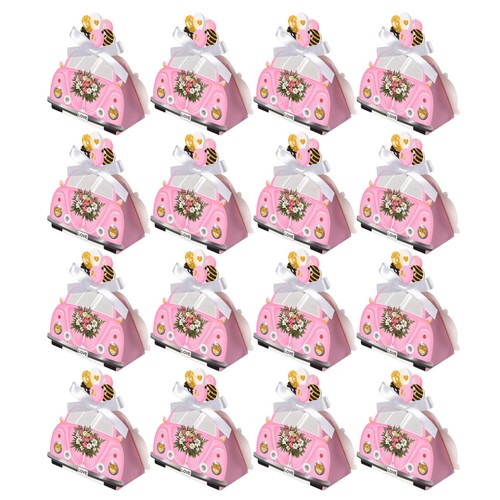 Pcs wedding candy - 20,