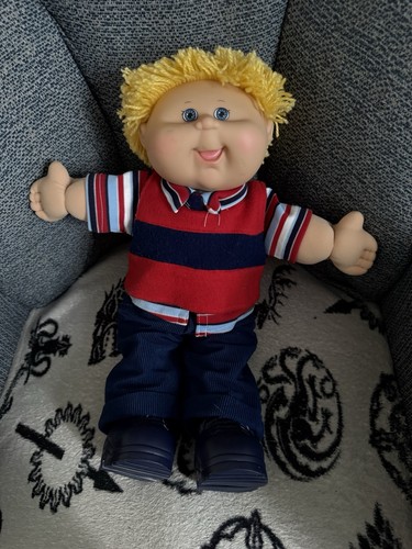 Cabbage patch kid doll hong - kid,