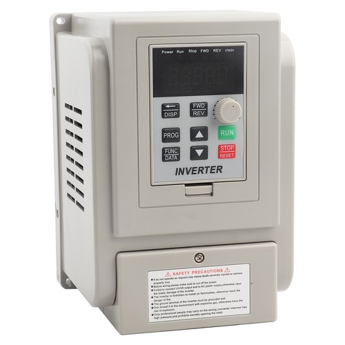 4kw vfd 220v 1ph - 220v,