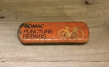 OLD VINTAGE ORIGINAL ROMAC