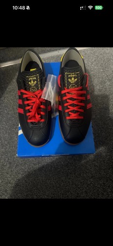 Adidas stuttgart city series - stuttgart,