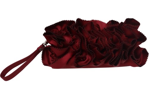 Karen millen red - karen, satin