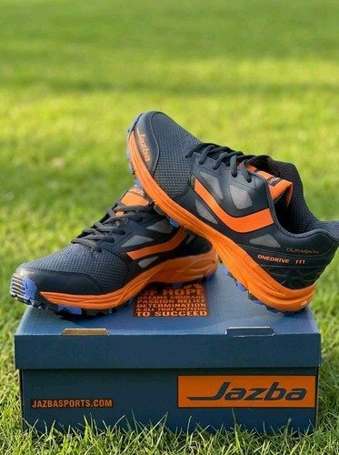 Jazba cricket shoes - jazba,
