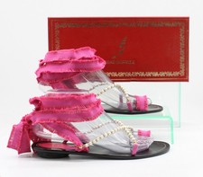 RENE CAOVILLA WOMENS RIBBON