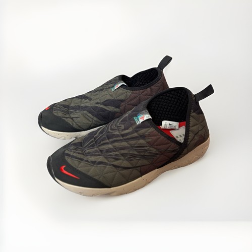 Nike acg moc fuji - nike,