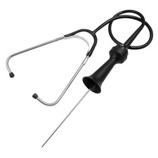 Mechanic Stethoscope Engine