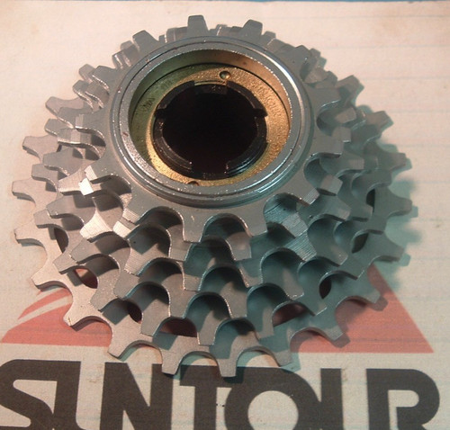 Suntour winner pro spd - suntour,