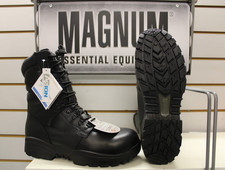Magnum Waterproof Safety Boots
