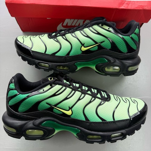 Nike air max plus - plus, 9.5