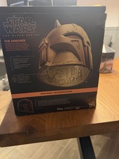 Star Wars the Black Series the