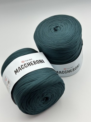 Yarnart shirt yarn macrame - t-shirt,