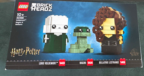 Lego harry potter - lego,