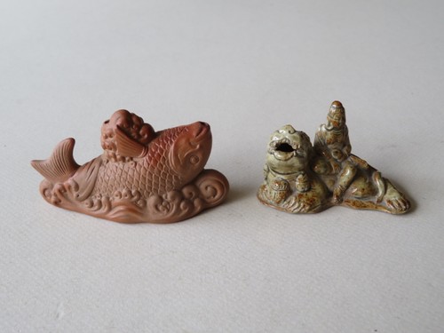 Chinese water droppers - 2,