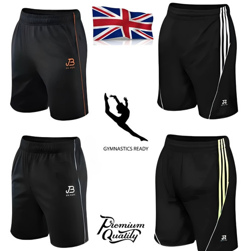 Men sports shorts football - men’s,