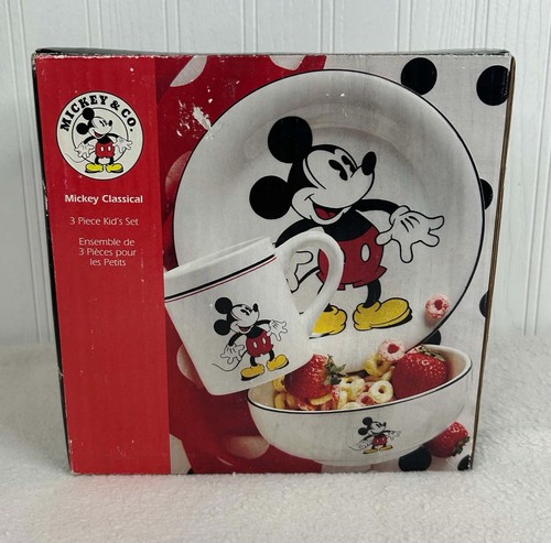 Disney mickey mouse co - disney’s,