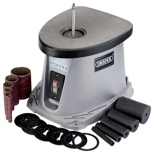 450w oscillating spindle - oscillating,