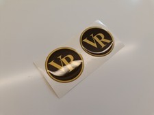 VAN ROYCE - (RESIN DOMED) -