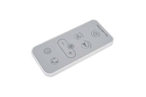 Rowenta remote control - rowenta,