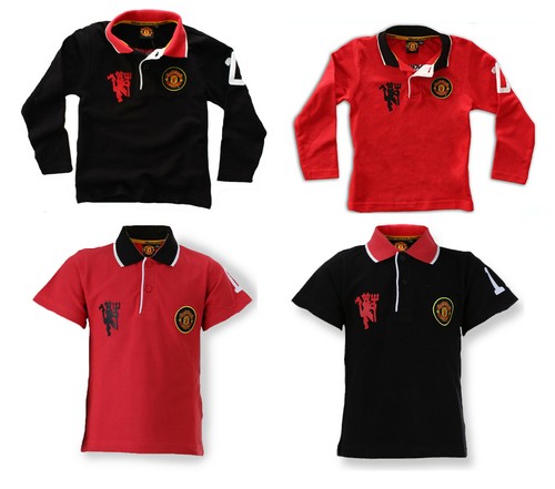 Kids manchester united short - kids,