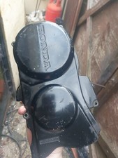 HONDA NS125RK NS125 F LEFT