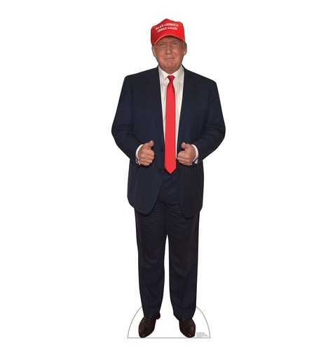 Donald trump life - trump,