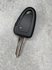 Fiat IVECO 1 Button  Remote Key FOB Shell Case NEW 