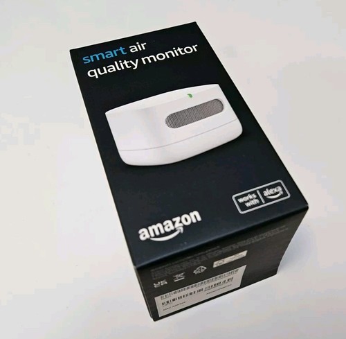 Amazon smart air quality - smart,