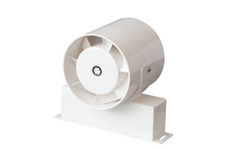 Bathroom Inline Extractor Fan