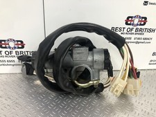 Rover 820/825/827 Steering Lock 1 Key & Shear Bolts & Loom QRF100590 1992 - 99.