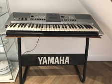 yamaha organ PSR E413