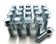 20 X ALLOY WHEEL BOLTS FOR