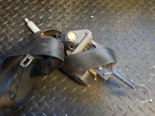 GENUINE NISSAN PRIMERA P11 96-99  PASSENGER FRONT LH NSF SEAT BELT 86885-9F510