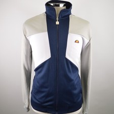Men's Ellesse Blue & Grey