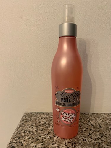 Soap glory mist - mist, madly
