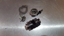 WRF WR 450 2009 GEAR SHIFT DRUM BARREL NEUTRAL (WR 450F)