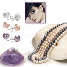 8mm Freshwater Cultured 3