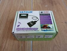 Yatour YT-M07 Digital Music Changer Adapter for Peugeot Citroen RD3 Radios