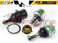 FOR RENAULT CLIO 197 200