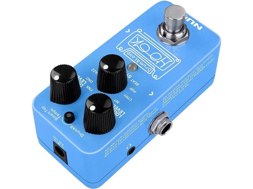Nux hook drum loop - nux,