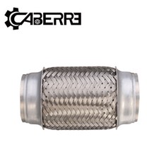 Weld On Exhaust Flex Flexi